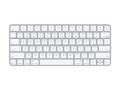 Apple Uk United Kingdom Notebook keyboards - Mxck3lb-a Magic Keyboard With Touch Id For Mac Models With Apple Silicon - Us English